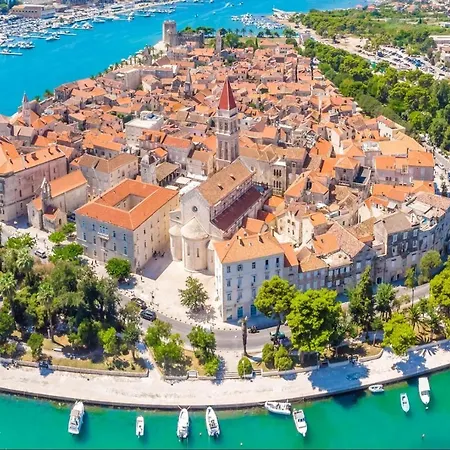 Vera - With Nice View * Trogir