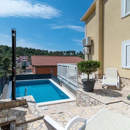 Apartament Vera - With Nice View
