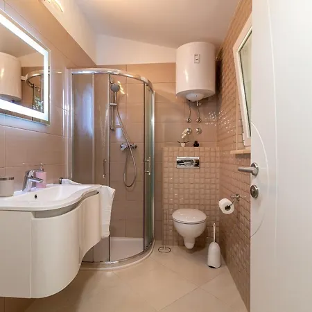 Apartament Vera - With Nice View *