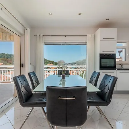 Apartament Vera - With Nice View Trogir
