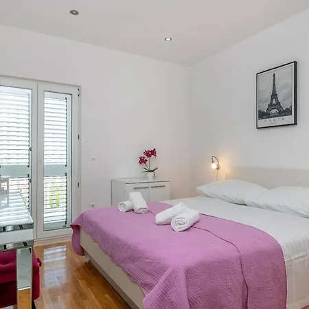 Apartament Vera - With Nice View Trogir