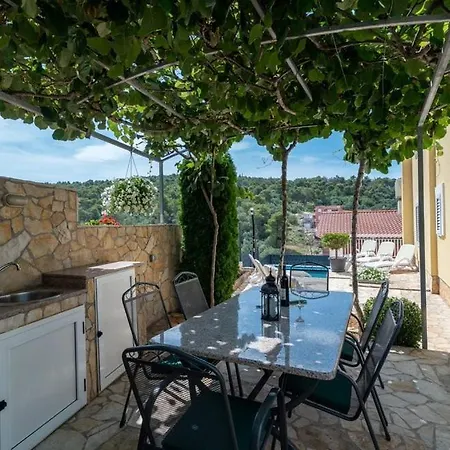 Vera - With Nice View * Trogir