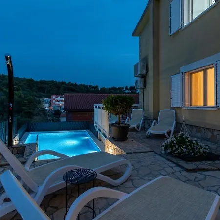 Apartman Vera - With Nice View *